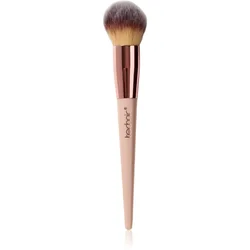 Technic Cosmetics Buffer Brush čopič za make-up 1 kos
