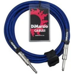 DIMARZIO kabel J-J EP 1718SSBY 5,5 m