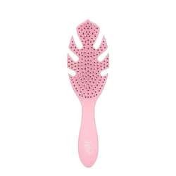 Wet Brush Četka za raščešljavanje Biodegradeable Detangler, Roze
