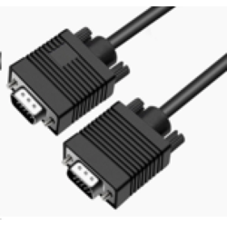 Kabl Stars Solutions VGA na VGA M/M crni 3m