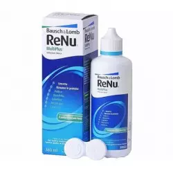 Renu MultiPlus 360 ml