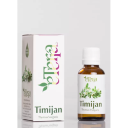 Eterra Ulje Timijan, 30ml