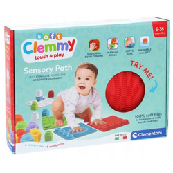 CLEMENTONI MAXI BABY Puzzle