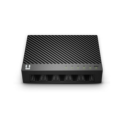 Netis 5-port switch 10/100, ST3105C