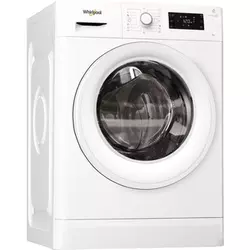 WHIRLPOOL mašina za pranje veša FWG91484WEU  A+++, 1400 obr/min, 9 kg