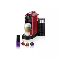 aparat za kavu NESPRESSO C123-EUCRN