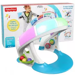 FISHER PRICE muzička vežbaonica 18079