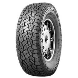 Kumho Road Venture AT52 ( 245/70 R16 111T XL )
