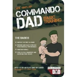 Commando Dad