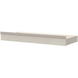 JELA Fioka kreveta JOY-FK80 - kolekcija Joy - Polarni bor/Joy - 85x27x199 cm