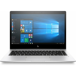 Laptop HP EliteBook 1040 G4 / i5 / RAM 8 GB / SSD Pogon / 14,0” FHD