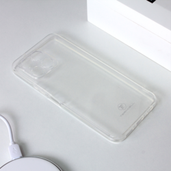 Torbica Teracell Skin za Honor X6 transparent
