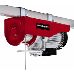 Einhell Dizalica sa sajlom TC-EH 600, 2255150