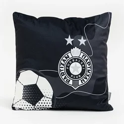 Ukrasni jastuk Partizan 45x45 cm