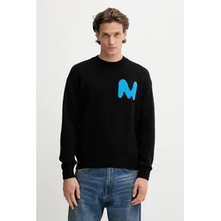 Volnen pulover MSGM