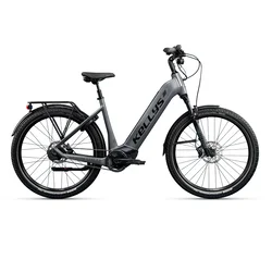 KELLYS Estima 80 Di2 SH Anthracite M 27.5 820Wh, 2026