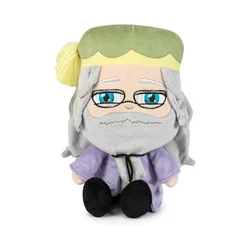 Plišasta igrača Giochi Preziosi Harry Potter Softies Albus Dumbledore - 20 cm (760020650)