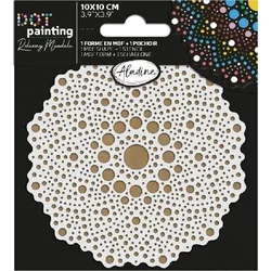Aladine 85498 Komplet Pik Mandala 2 10 cm