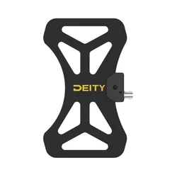 Deity BF1 butterfly antenna (2 kit, Wide Band UHF)