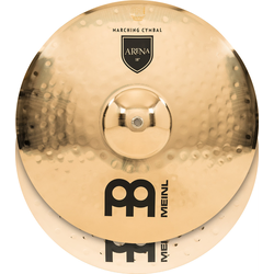 Marching činele 18” Arena Meinl