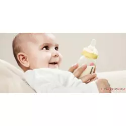 Medela - Calma with 150 ml Breastmilk Bottle flašica 150 ml sa cuclom Calma