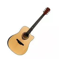 FLIGHT AD-555 SOUNDWAVE NA AKUSTIČNA KITARA