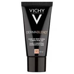 VICHI Dermablend korektivni tečni puder - ni?ansa 30 30ml