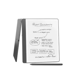 Amazon Kindle Scribe (2024) Sivi 64GB NOVO