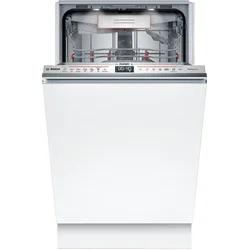 BOSCH Ugradna mašina za pranje sudova SPV6YMX08E 45cm bela
