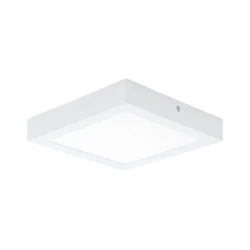 Eglo 78202 - LED stropna svetiljka FUEVA LED/16,5W/230V