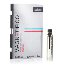 Magnetifico Pheromone Seduction For Men 2ml