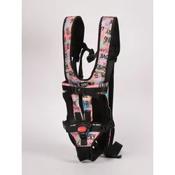 Paws & Whiskers Am za pse Premium, Roze
