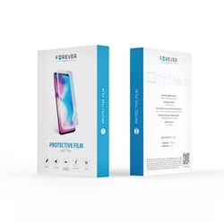 FOREVER Zaštitna folija za sečenje Clear hidrogel 50kom
