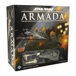 Društvena igra STAR WARS ARMADA, core set