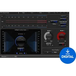 DUY Audio Dream Dynamics HDa (Digitalni izdelek)