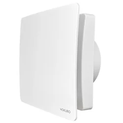 NORTADA URO WP-100 S kopalniški ventilator bel