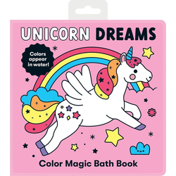 Kopalna knjiga Mudpuppy Unicorn