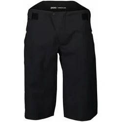 POC Bastion Shorts Uranium Black S