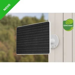 EZVIZ SOLARNI PANEL 24W ZA NAPAJANJE KAMER