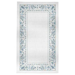 Hermia Stolnjak MSAORT00025-375, 150×250 cm, 230 g/m2, Pamuk, Šareni
