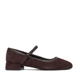 Salonarji Lasocki CEO-WS1332-01 Temno rjava
