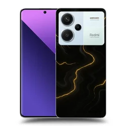 ULTIMATE CASE za Xiaomi Redmi Note 13 Pro+ 5G - Thunder