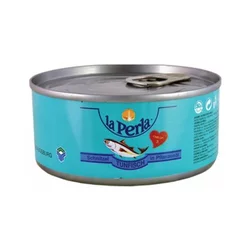 LA PERLA Tunjevina komadići, 170g