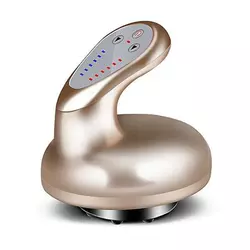 BeautyRelax Vacuform Premium A masažni uređaj