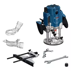 Bosch Površinska glodalica PRO GOF 20-12, 0601627220