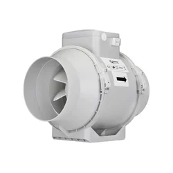 Dalap 8210 - Aksijalni ventilator AP PROFI 150 50W/230V