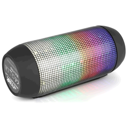 MAX bluetooth LED Party Tube zvočnik MX3