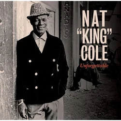 Nat King Cole - Unforgettable (Remastered) (180 g) (LP)