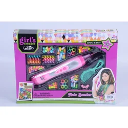 Kreativni Set za pravljenje pletenica ( MKG647408 )