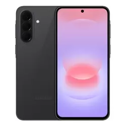 SAMSUNG pametni telefon Galaxy A37 6GB/128GB, Charcoal